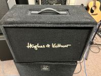 Gitarrenbox 1x12 Hughes & Kettner GL 112 Celestion 100 Watt Baden-Württemberg - Reutlingen Vorschau