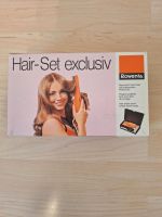 Hair-Set exclusiv - Rowenta  - NEU !! Baden-Württemberg - Villingen-Schwenningen Vorschau