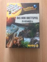 Brettspiel Scotties Abenteuerreise Brandenburg - Frankfurt (Oder) Vorschau