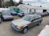 Mercedes W124 Kombi Ersatzteile Gebrauchtteile SCHLACHTFEST Köln Nordrhein-Westfalen - Köln Vogelsang Vorschau
