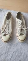 Converse Sneaker Beige Gr. 44 Bayern - Lagerlechfeld Vorschau