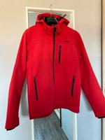 CMP Softshelljacke Herren Gr. 50 Hessen - Volkmarsen Vorschau
