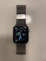 Apple Watch SE 1. Generation Armband 40 mm milanaise Silber Brandenburg - Bad Freienwalde Vorschau