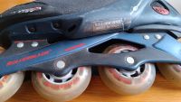 Inliner Rollerblade Gr.44 Niedersachsen - Twist Vorschau