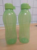 Tupperware eco Flasche Trinkflasche grün Baden-Württemberg - Bad Waldsee Vorschau