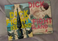 Dick Fight Island Band 1-2 Manga Essen - Altenessen Vorschau