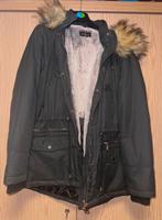 Damen Parka Winterjacke grün Gr 44 | NEU Saarland - Merzig Vorschau