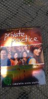 Private Practice - kompl. 1. Staffel Extended Edition 3 DVDs Bayern - Straubing Vorschau