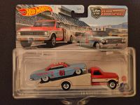 Hot Wheels Team Transport 61 Impala + 72 Chevy Ramp Truck Nordrhein-Westfalen - Hagen Vorschau