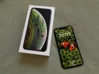 iPhone Xs 64 GB Space Grau Nordrhein-Westfalen - Herne Vorschau