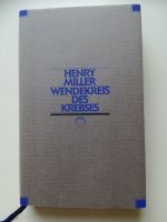 Henry Miller - Wendekreis des Krebses - Hardcover Berlin - Wilmersdorf Vorschau