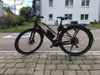 ORBEA VIBE MID H30 EQ METALLIC DARK RED München - Pasing-Obermenzing Vorschau