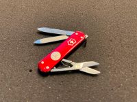 Victorinox Companion Red Smooth Alox Hannover - Mitte Vorschau