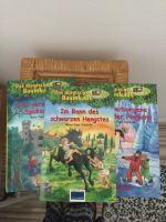 3 Bücher zu verkaufen  Das magische Baumhaus Baden-Württemberg - Steinen Vorschau