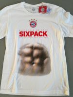 FC Bayern München Herren T-Shirt, statt Trikot Gr.M SIXPACK NEU Baden-Württemberg - Güglingen Vorschau