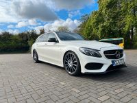 Mercedes w205 S205 A205 C43 AMG 19 Zoll Alufelgen Mercedes Sommer Niedersachsen - Friesoythe Vorschau