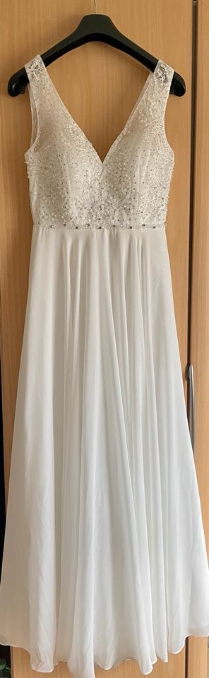 Brautkleid / Standesamtkleid von Apart in Hessen - Flieden | eBay  Kleinanzeigen ist jetzt Kleinanzeigen