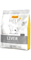 Help Liver / Leber Hund 900g Zoohaus Hocke 65199 Wiesbaden Hessen - Wiesbaden Vorschau