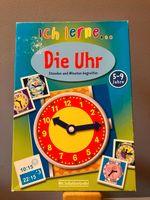 verschiedene Lernspiele Kinderspiele Die Uhr, Tip Toi, Ratzolino Nordrhein-Westfalen - Geseke Vorschau