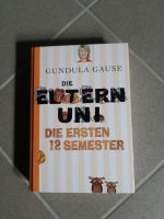 Die Eltern-Uni von Gundula Gauße Hessen - Schaafheim Vorschau