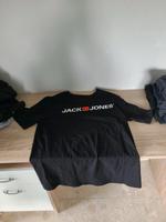 Jack & Jones T-Shirt M neu Niedersachsen - Kalefeld Vorschau