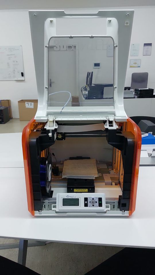 XYZ 3D Printer Da Vinci Junior 1.0 // 3D Drucker in Augsburg