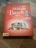 Das große Wilhelm Busch Album NEU Bayern - Ingolstadt Vorschau