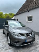 Nissan X-Trail  TOP Zustand Nordrhein-Westfalen - Marl Vorschau