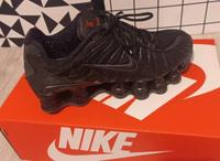 Nike shox Schuhe Wandsbek - Hamburg Tonndorf Vorschau