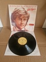 Howard Carpendale Hello Again DMM NEAR Mint  Emi Vinyl LP Schallp Bayern - Kolitzheim Vorschau