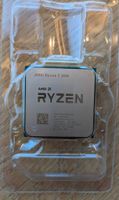 AMD Ryzon 5 3600 Prozessor Thüringen - Eisfeld Vorschau