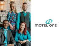 Empfangsmitarbeiter (m/w/d), Motel One Group Stuttgart - Stuttgart-Mitte Vorschau