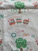 DDR Bettbezug für Kinderbetten, Kinderbettwäsche Dresden - Leuben Vorschau