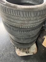 4x 225/50r18 95v Michelin Sommerreifen Baden-Württemberg - Abstatt Vorschau