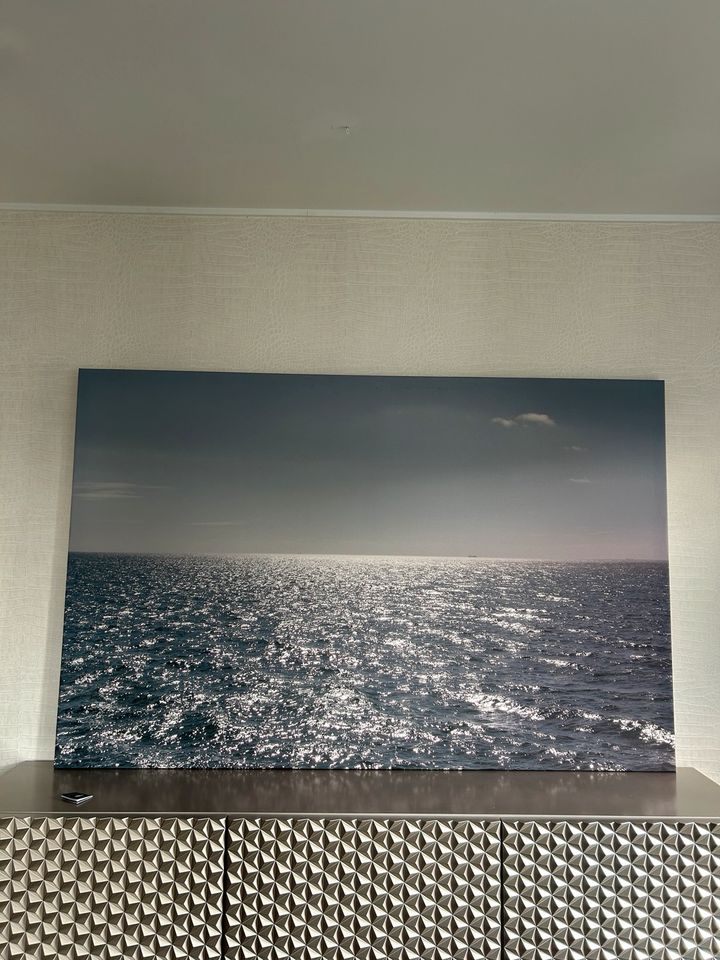 Fotodruck Ozean / Meer / Kunst / Bild in Berlin