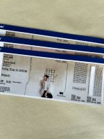 3x Tickets für Novo Amor am 26.04.24 in München Nordrhein-Westfalen - Sprockhövel Vorschau