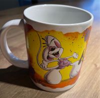 Diddl die Springmaus Tasse - Sammeltasse No. 004 Niedersachsen - Herzberg am Harz Vorschau