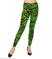 80er JAHRE LEGGINGS S/M NEON GRÜN TIGERPRINT Duisburg - Duisburg-Mitte Vorschau