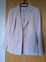 MADELEINE Anzug Damen, Blazer und  Hose, Größe 36, Farbe puder Thüringen - Münchenbernsdorf Vorschau