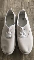 Damenschuhe Sneaker NEU Gr. 40 H&M Nordrhein-Westfalen - Harsewinkel Vorschau