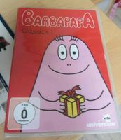 DVD Classic 1 Barbapapa FSK 0 Bayern - Olching Vorschau