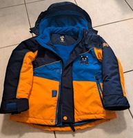 Kinder Winterjacke Gr.116 Nordrhein-Westfalen - Datteln Vorschau