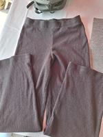 H&M Hose Sommer Gr. S schwarz Niedersachsen - Ganderkesee Vorschau