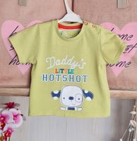 TU Baby Jungen Sommer T-shirt Gr. 68/74 - 6/9Monate Münster (Westfalen) - Wolbeck Vorschau