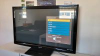 Panasonic Plasma TV 50" mit Fernbedienung Kabel+Fuss Häfen - Bremerhaven Vorschau