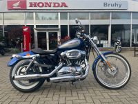 Harley-Davidson Sportster XL1200C XL2 *original Zustand* Nordrhein-Westfalen - Ratingen Vorschau