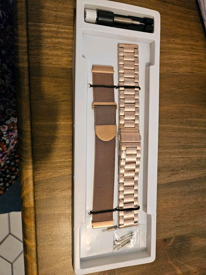 Armband für Samsungwatches in Dortmund