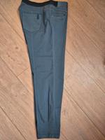 Luusa Cerano 7=8 Hose in rauchblau, Gr. 44;; Topzustand Niedersachsen - Aerzen Vorschau