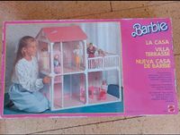 Barbie Haus, Stadthaus mit Aufzug, Mattel 6902 Kreis Pinneberg - Seestermühe Vorschau