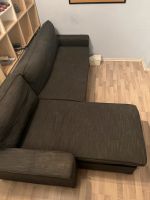 IKEA VILASUND 3er Schlaf/Bettsofa mit Récamiere Bezug 240cm*150cm Essen - Essen-Stadtmitte Vorschau